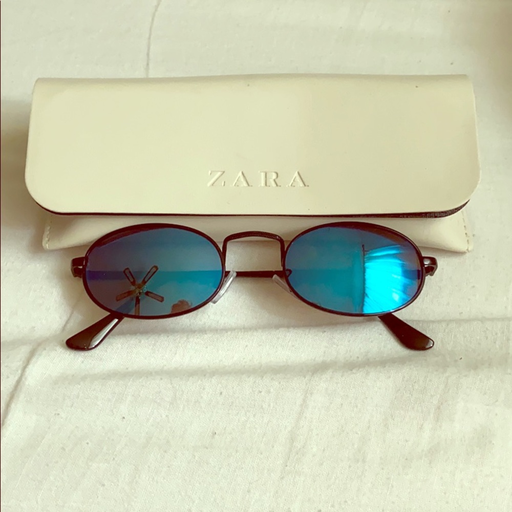 Zara Sunglasses
